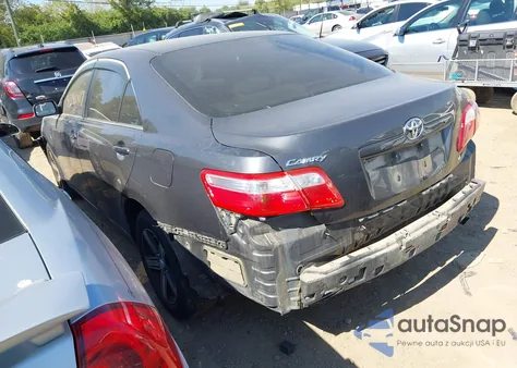 2009 Toyota Camry Le z USA, uszkodzony, nr VIN 4T1BE46K89U297319